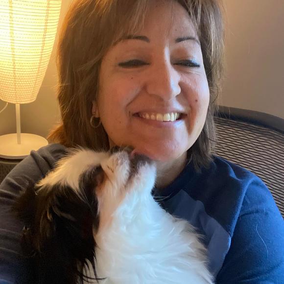 Meet your Posher, Merlyn - Picture 1 of 1